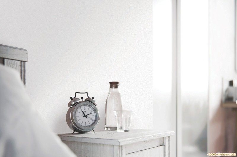 Trang trí/ làm đẹp cho phòng ngủ của bạn bằng sự hoàn hảo và vẻ đẹp của giấy dán tường hàn quốc